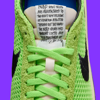 Official Images // Stussy x Nike LD-1000 